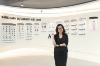 Amway Việt Nam: 15 năm kiên định với chiến lược bền vững trong đầu tư và phát triển kinh doanh