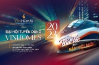 Đại hội tuyển dụng Vinhomes 2023: Hàng chục nghìn cơ hội việc làm trong lĩnh vực bất động sản