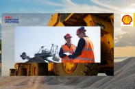 Shell - Tối ưu hiệu suất chất bôi trơn và chương trình trung hòa carbon