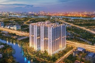 Phát Đạt hoàn tất pháp lý dự án Astral City, rộng đường cho những kế hoạch mới