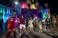 VinWonders tưng bừng khởi động lễ hội hè Wonder Summer 2023