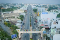 Long An tìm nhà đầu tư dự án khu dân cư có vốn trên 6.163 tỷ đồng