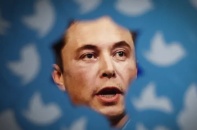 Elon Musk từ chức CEO Twitter