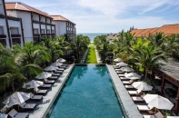 The Anam Mũi Né gia nhập hệ thống khách sạn nhỏ hạng sang trên toàn thế giới