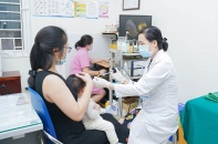  Chống nóng cho người dân ở cơ sở khám chữa bệnh
