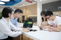 Chuyển đổi số giúp Vietcombank gia tăng trải nghiệm khách hàng