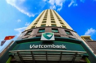 Vietcombank lần thứ 10 lọt vào “ Danh sách 50 công ty niêm yết tốt nhất năm 2022”