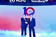 VietinBank và MUFG Bank kỷ niệm 10 năm hợp tác chiến lược
