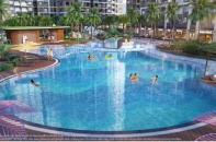 Chuỗi tiện ích chăm sóc sức khỏe toàn diện tại dự án Glory Heights