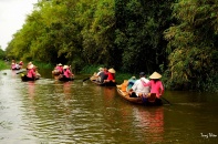 Đồng Tháp tăng cường truyền thông chính sách, quảng bá hình ảnh địa phương