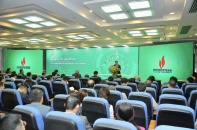 Nâng cao năng lực chuyển đổi số tại bộ máy điều hành Tập đoàn Dầu khí Việt Nam