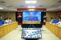 Tuổi trẻ Dầu khí tiên phong chuyển đổi số, nâng cao hiệu quả lao động, sản xuất kinh doanh