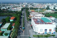 Long An tìm nhà đầu tư khu đô thị có vốn hơn 7.118 tỷ đồng