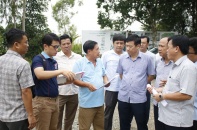 Đồng Tháp giải ngân vốn đầu tư công đạt trên 40% kế hoạch Chính phủ giao năm 2023