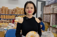 Yến sào Đỗ Thị Toán - Chìa khóa cho làn da khỏe mạnh và trẻ trung