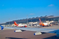 Chính phủ Ấn Độ bảo vệ đội tàu bay trước nguy cơ từ các ngân hàng, các công ty thuê mua