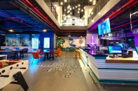 SOJO Hotels lần thứ 3 được đề cử tại hạng mục “Thương hiệu khách sạn phong cách nhất châu Á”