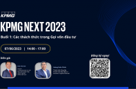 Hướng đi nào cho các doanh nghiệp Việt Nam trong biến động kinh tế?