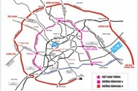 Làn sóng “Đông tiến” đón đầu bất động sản kế cận đường vành đai