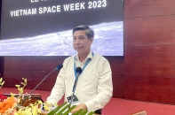 Lần đầu tiên tổ chức Tuần lễ NASA tại Đông Nam Á, Việt Nam được chọn
