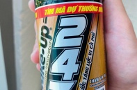 Wake-up 247 "chơi lớn", tặng ngay 7 xe máy mỗi 24 giờ
