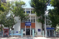 Đầu tư gần 150 tỷ đồng xây dựng Thư viện TP. Cần Thơ