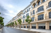 Dự án thật - giá trị thật: Tiêu điểm đầu tư mới cho thị trường bất động sản Quảng Trị