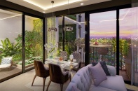 Đâu là khu vực tiềm năng để đầu tư căn hộ cho thuê?