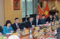 SCIC thúc đẩy hợp tác đầu tư của UAE vào Việt Nam