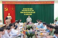 Thủ tướng Chính phủ đánh giá cao TKV trong sản xuất, tăng sản lượng, đáp ứng than cho nhiệt điện