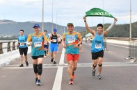 VnExpress Marathon Sparkling Quy Nhơn 2023: Herbalife Việt Nam tiếp tục khuyến khích lối sống năng động lành mạnh