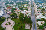 Long An tìm nhà đầu tư dự án khu đô thị mới, vốn hơn 1 tỷ USD