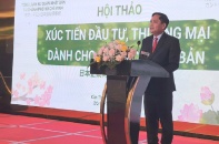 Cần Thơ sẽ trở thành điểm đến tin cậy, hấp dẫn các nhà đầu tư Nhật Bản