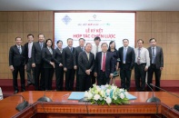 AIG hợp tác phát triển nguồn nhân lực chất lượng cao cho ĐBSCL