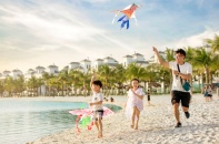 Cuộc sống đa sắc màu của những cư dân đầu tiên tại Thành phố điểm đến Ocean City