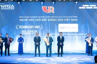 Meey Land tiếp tục được vinh danh với những đóng góp cho cộng đồng môi giới         