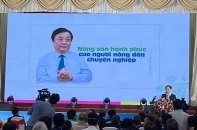 Hội nghị Thương mại và Đầu tư Ấn Độ - Đồng Tháp: Lối mở mới cho “con đường nông sản” vùng ĐBSCL