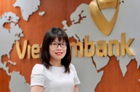 Vietcombank điều chỉnh một số loại phí dịch vụ từ ngày 1/7/2023