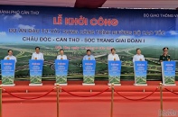Cần Thơ giải ngân vốn đầu tư công những tháng đầu năm 2023 chưa đáp ứng yêu cầu