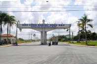 Hậu Giang định hướng lập mới 7 KCN trong giai đoạn 2021-2030, diện tích 1.741 ha
