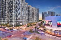 Ra mắt Glory Heights - "Dấu ấn hào quang" giữa lòng Vinhomes Grand Park