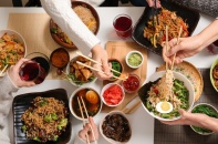Phát triển giá trị gia tăng cho ngành hàng mì ăn liền