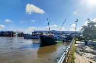 Cần Thơ thông tin về tiến độ các dự án lớn trên địa bàn