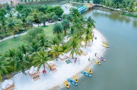 Choáng ngợp trước hệ tiện ích đa tầng, nhiều khách hàng “chốt liền” Glory Heights