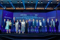 Tổ chức thành công Lễ công bố và vinh danh Doanh nghiệp sáng tạo và Kinh doanh hiệu quả Việt Nam 2023