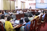 Các vấn đề cần lưu ý khi “kiểm soát thuốc lá mới có trách nhiệm”