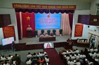 HĐND tỉnh Hậu Giang thông qua Quy hoạch tỉnh thời kỳ 2021 - 2030, tầm nhìn đến 2050