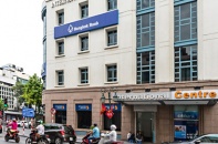 Ngân hàng Bangkok Đại chúng TNHH - Chi nhánh Hà Nội bổ sung hoạt động kinh doanh