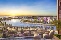 Glory Heights “hâm nóng” thị trường bất động sản TP.HCM