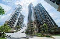 Masterise Homes bàn giao những căn hộ đầu tiên phân khu Miami - Masteri Waterfront tại Hà Nội